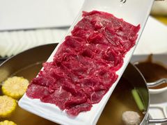 -今日牛事潮汕鲜牛肉火锅(瑞金店)