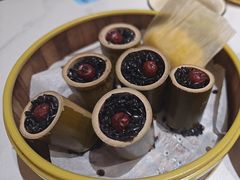 -阿露佳·舌尖上的安吉菜