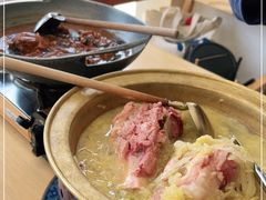 -关东小磨东北菜(上海长风大悦城店)