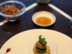 -杭州西子湖四季酒店·金沙厅