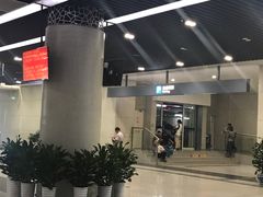 -合肥火车站(地铁站)