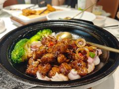 -院里寻菜·精致庭院菜(观沙岭店)