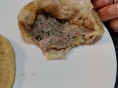 -老山记海城馅饼大酒店(振兴小区店)