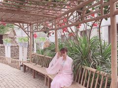 -兰陵国家农业公园