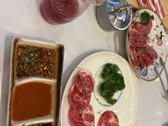 -千寻山野烤肉(中关村店)