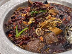 -红菜坊·烤鸭·川鲁宴(石园店)