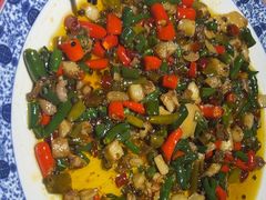 -杨记隆府重庆江湖菜(大悦城店)