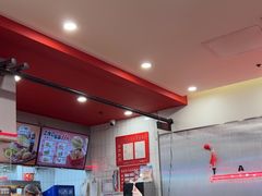 -塔斯汀中国汉堡(员村店)