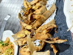 -钱山海鲜大排档