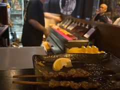 -木子烧鸟屋(百子湾店)