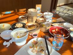 -苏州园区福朋喜来登酒店·聚味轩中餐厅