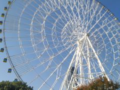 -南昌之星摩天轮