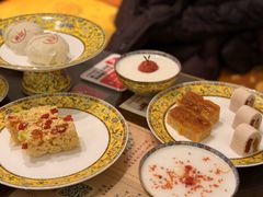 -富华斋饽饽铺·宫廷糕点·伴手礼(护国新天地店)