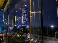 -wann lounge 低温慢煮牛排·清吧