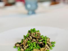 -上蔬无瑕· 创意素食·Vegetarian(华采天地店)
