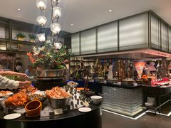 海鲜-安蒂娅·海鲜自助餐厅(安蒂娅美兰酒店)
