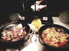 -深圳四季酒店·馥自助餐厅