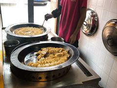 -肥叔锅贴(揽湖苑店)