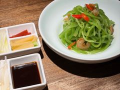 -北京老铺烤鸭(时代广场店)