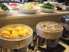-素满香·素食自助餐(苏州·临顿路店)