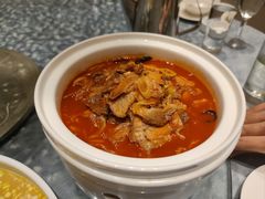 洛宁酸牛肉-宴天下·幸福礼堂(王城大道店)