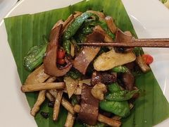 -盛元荼集  素食(滨江凯德壹店)
