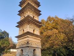 -敬亭山风景名胜区