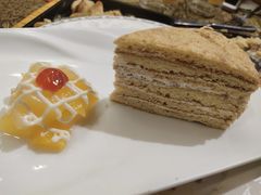 -92°C俄式厨房(中央大街店)