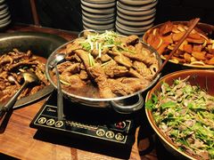 -慧娟面馆·餐厅(望江路店)