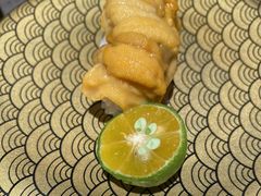 -小乔回转寿司(市府恒隆广场店)