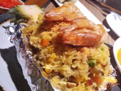-泰国餐厅 Thai Food(裕华万达店)