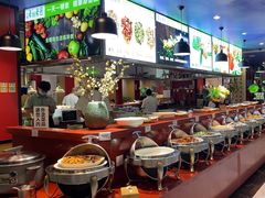 -素心素食(翠苑店)