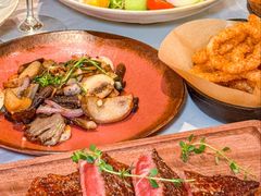 -MEAT MATE 鲜食肉铺(颐堤港店)
