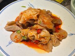 -黔渔翁豆花渎鱼(喷水池店)
