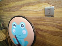 -味之绝热血美蛙鱼火锅(中坝店)