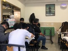 大堂-新新湘菜馆(新中街二条店)