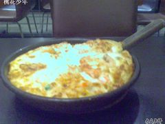 海陆满溢PIZZA-巴贝拉意式休闲餐厅(中央商场店)