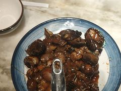-日丰园海肠水饺·老字号大连海鲜(和平广场店)