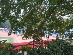 -重庆工商大学(南岸校区)