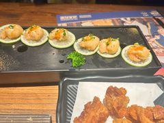 -京鹿料理(荟聚店)