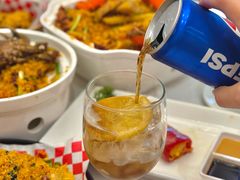 -避风塘·金牌店·夜宵(金玉兰店)