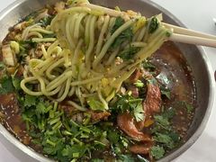 -鹍记特色牛杂面
