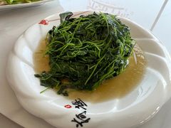 -碧海银沙海鲜餐厅(恒大海上威尼斯店)