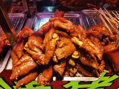 -大学城夜市大排档(凤栖路店)