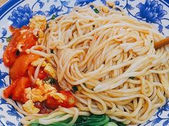 -陕味食族油泼面·小炒盖码面(双榆树店)