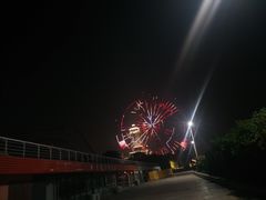 -南昌之星摩天轮