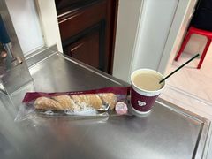 -COSTA COFFEE(上海五玠坊店)