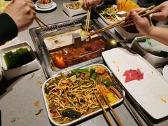 -海底捞火锅(奥山世纪城店)