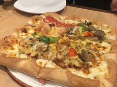 -必胜客(余姚五彩城店PH店)