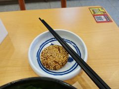 -霸蛮湖南米粉(亦庄力宝华联店)